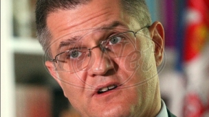 Most između dve Srbije